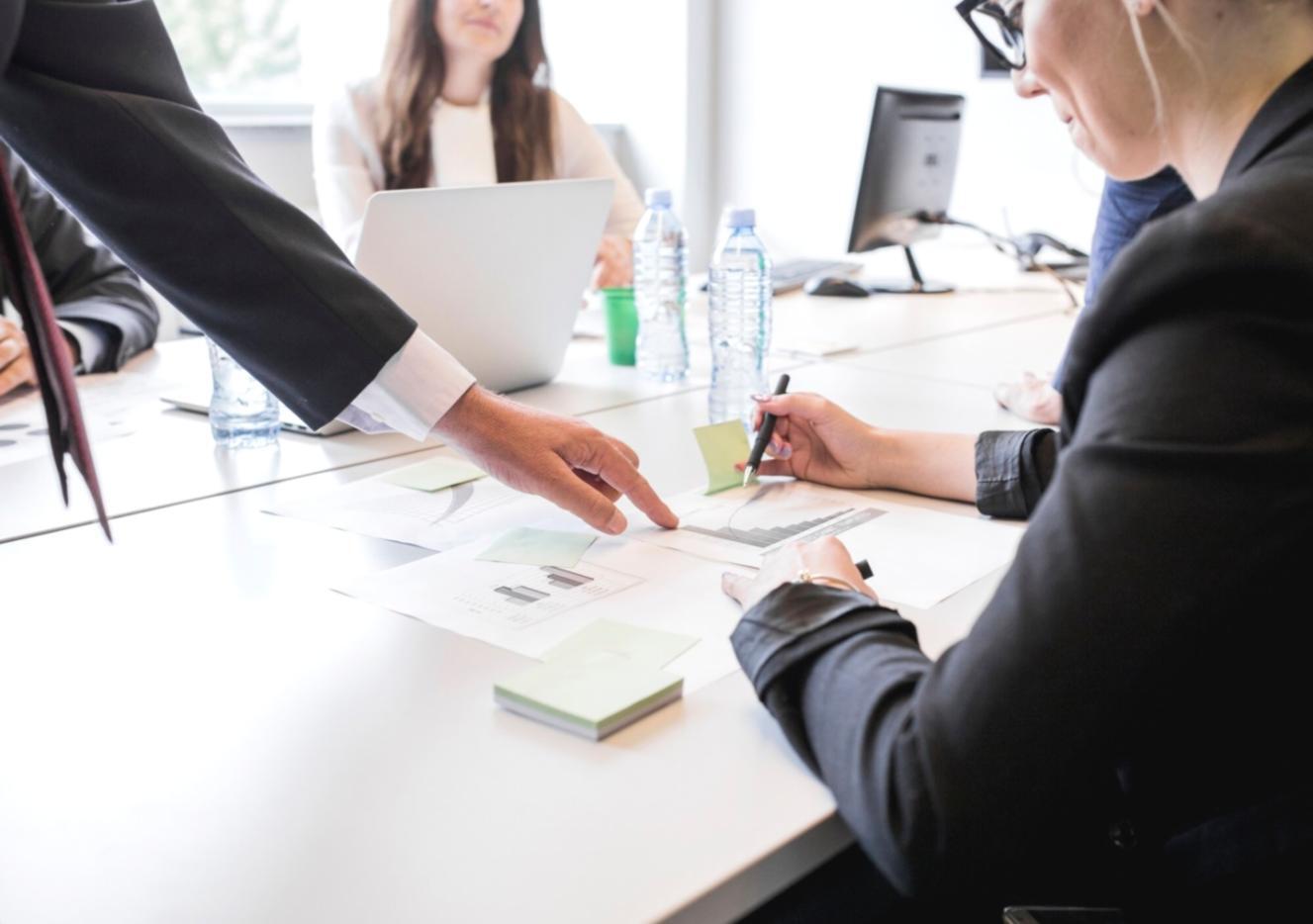 Moderne Sicherheitsschulung und Präventionsstrategien